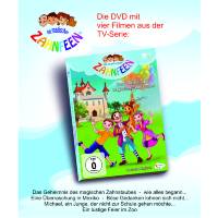 Flyer-DVD